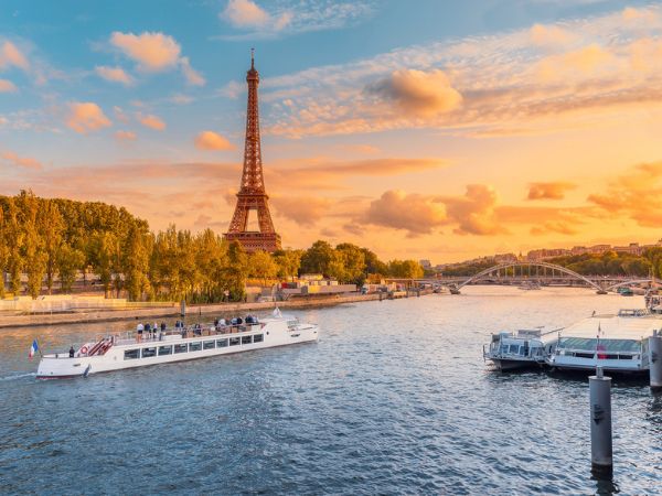 Crociere e viaggi su misura Paris Crociere e viaggi su misura Paris