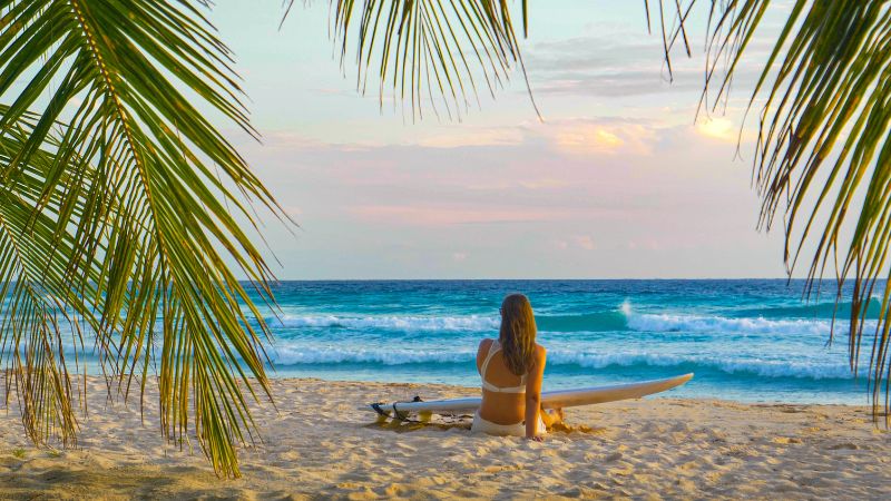 Barbados esclusiva