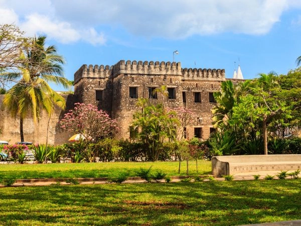 Stone Town rappresenta il centro storico più importante dell’arcipelago ed è patrimonio UNESCO.