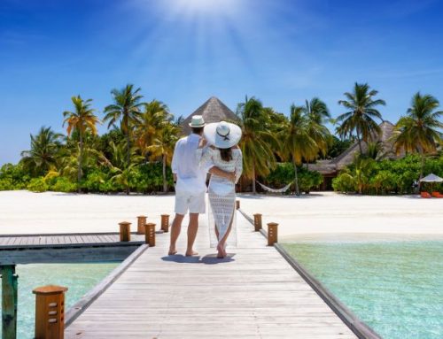 Luna di miele da sogno: le destinazioni più romantiche nel mondo