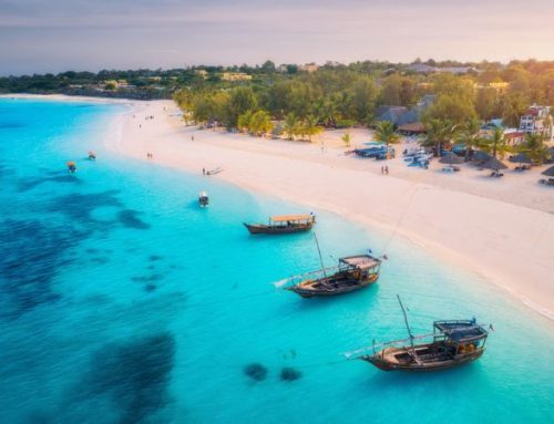 Viaggio in Zanzibar: mare cristallino, spezie e cultura swahili