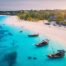 Viaggio in Zanzibar