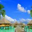Bora Bora tra Lusso e Natura