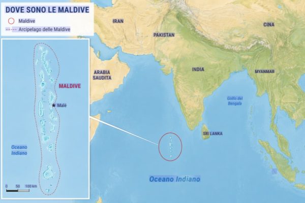 Dove-sono-le-Maldive