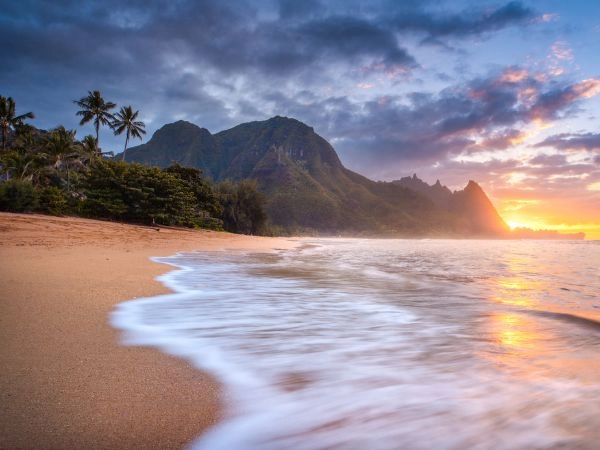 Kauai, la Garden Island conserva meglio il proprio carattere selvaggio.