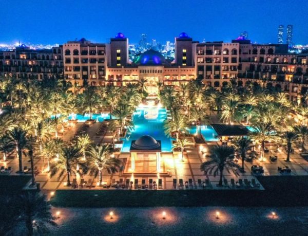  Il-resort-5-stelle-Hilton-a-Ras-Al-Khaimah-RAK