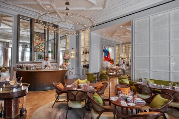The-Rosebery-il-bar-del-mandarin-Hotel-di-Londra