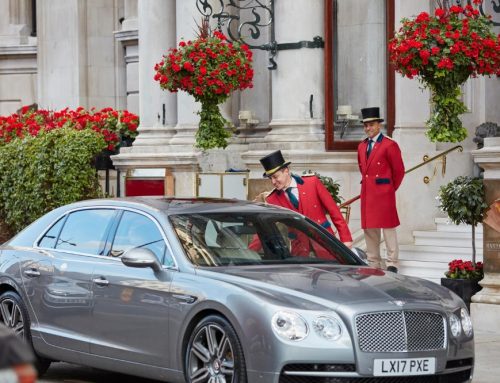 Mandarin Oriental Hyde Park London: lusso iconico a Knightsbridge