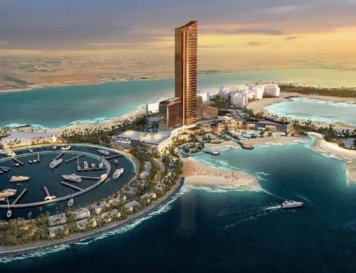 Viaggio a Ras Al Khaimah la perla degli Emirati Arabi Uniti