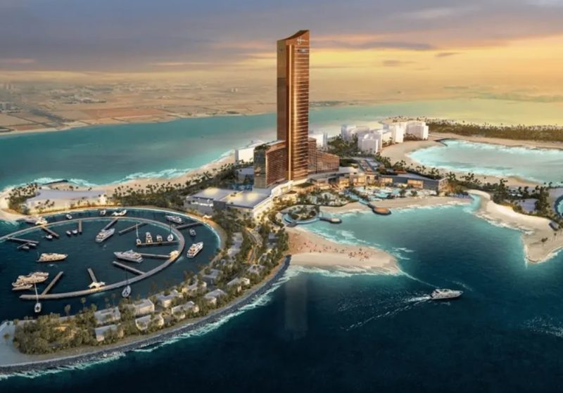 Visione-del-Four-Seasons-a-Ras-Al-Khaimah